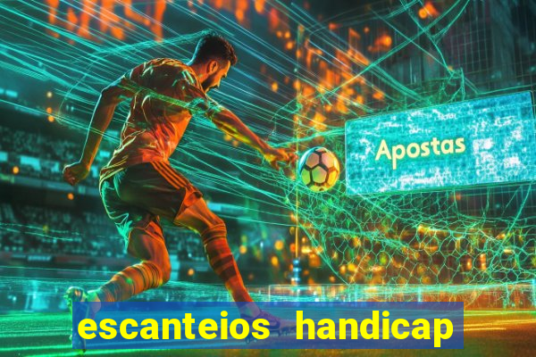 escanteios handicap 2 5